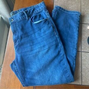 Union Seattle Blue Jeans - Men’s Sz 40/30